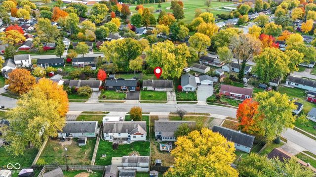 120 Totten Drive, Greenwood, IN 46143