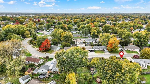 120 Totten Drive, Greenwood, IN 46143