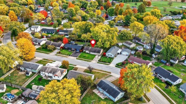 120 Totten Drive, Greenwood, IN 46143