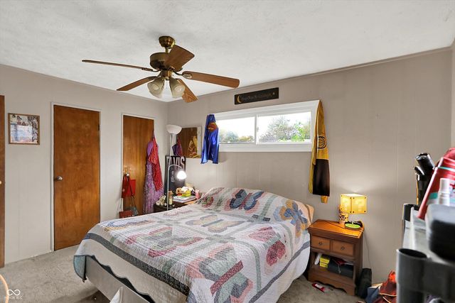 120 Totten Drive, Greenwood, IN 46143