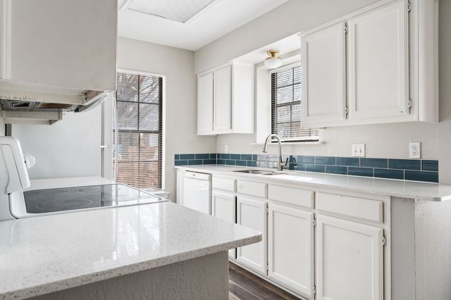 2901 Anysa Lane, Denton, TX 76209