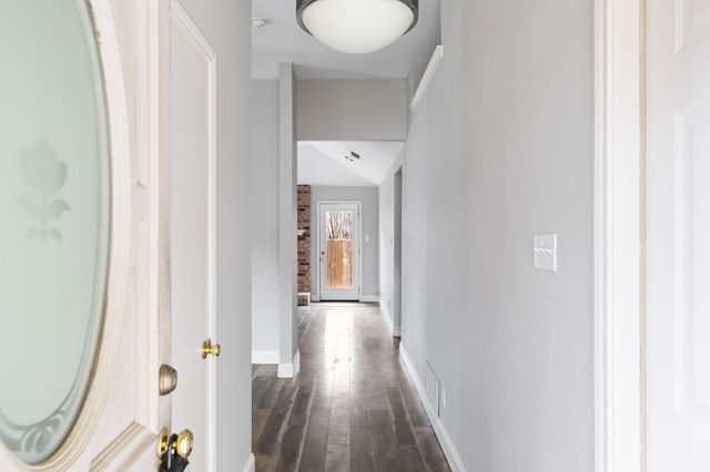 2901 Anysa Lane, Denton, TX 76209