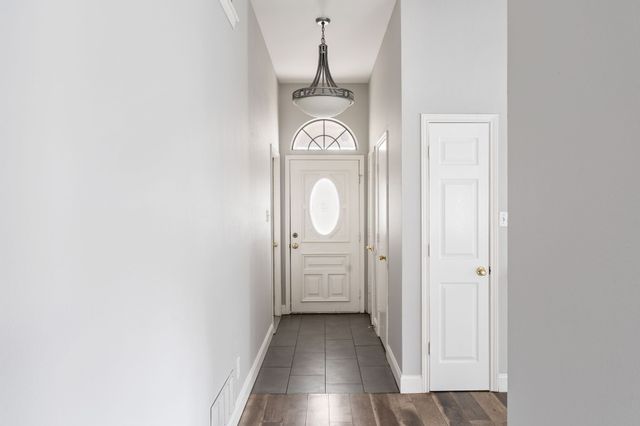 2901 Anysa Lane, Denton, TX 76209