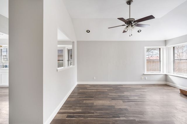 2901 Anysa Lane, Denton, TX 76209