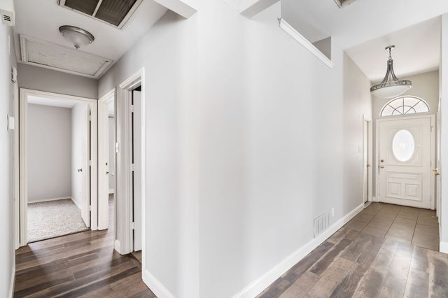 2901 Anysa Lane, Denton, TX 76209