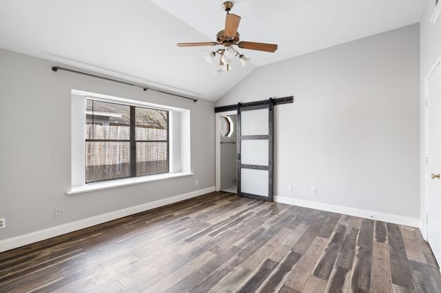 2901 Anysa Lane, Denton, TX 76209