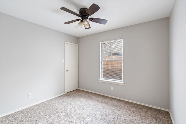 2901 Anysa Lane, Denton, TX 76209