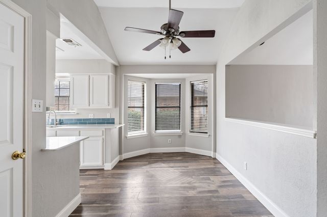 2901 Anysa Lane, Denton, TX 76209