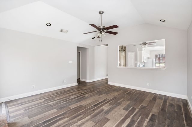 2901 Anysa Lane, Denton, TX 76209