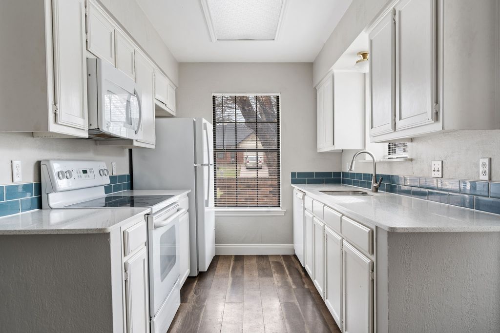 2901 Anysa Lane, Denton, TX 76209