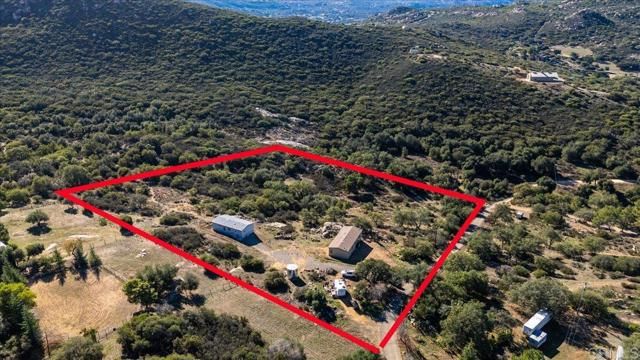 22815 Illahee Dr, Alpine, CA 91901