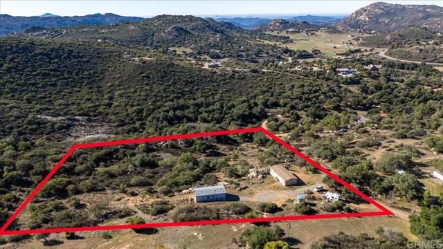 22815 Illahee Dr, Alpine, CA 91901