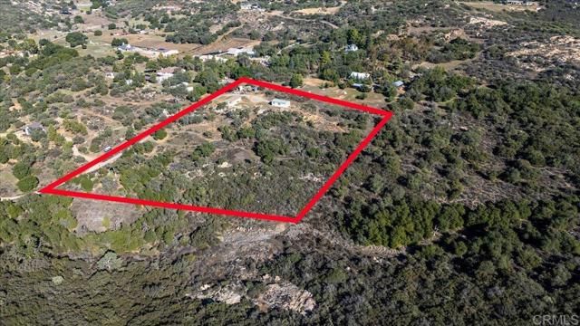 22815 Illahee Dr, Alpine, CA 91901