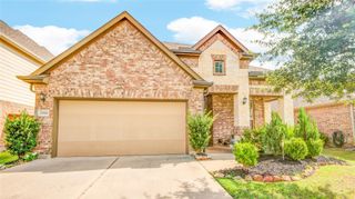 23610 Villa Lisa Drive, Richmond, TX 77406
