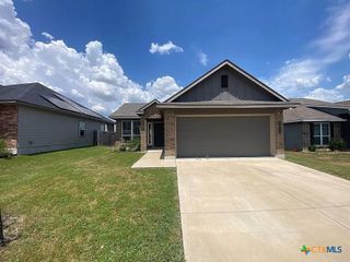2012 Dade Loop, Temple, TX 76504