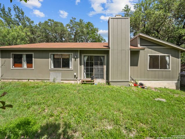 5035 Timberhurst, San Antonio, TX 78250