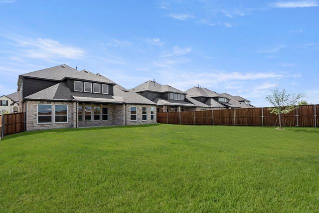 5609 Aiken Street, Celina, TX 75009