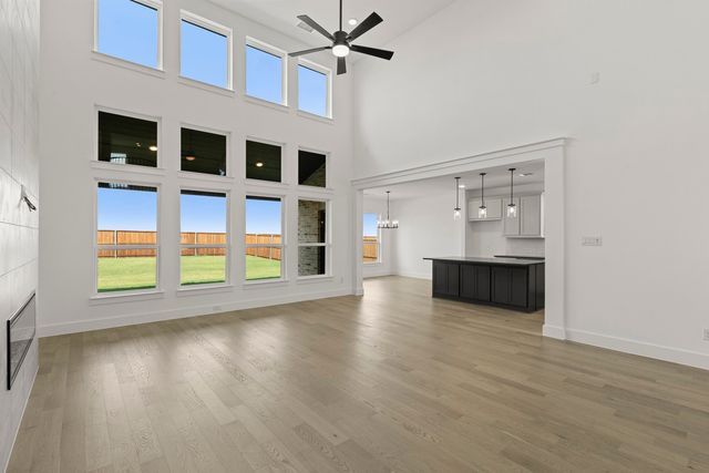 5609 Aiken Street, Celina, TX 75009