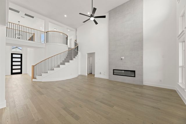 5609 Aiken Street, Celina, TX 75009