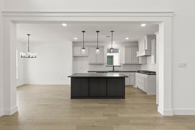 5609 Aiken Street, Celina, TX 75009