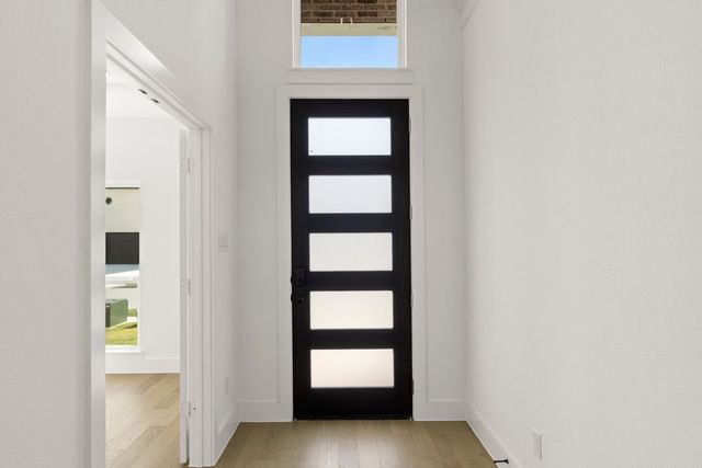 5609 Aiken Street, Celina, TX 75009