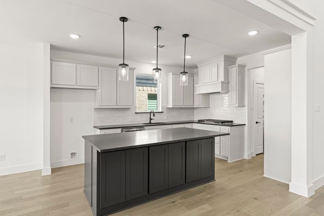 5609 Aiken Street, Celina, TX 75009