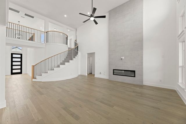 5609 Aiken Street, Celina, TX 75009