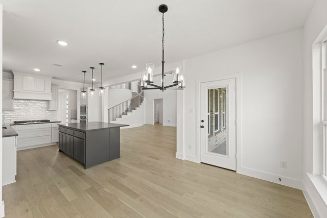 5609 Aiken Street, Celina, TX 75009