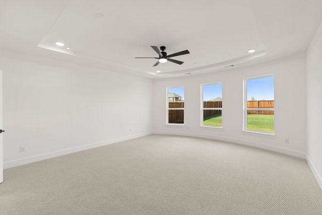 5609 Aiken Street, Celina, TX 75009