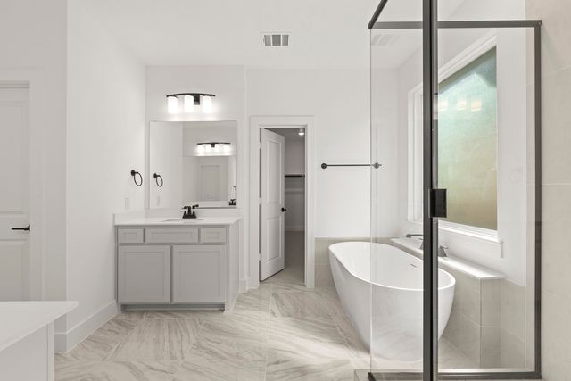 5609 Aiken Street, Celina, TX 75009