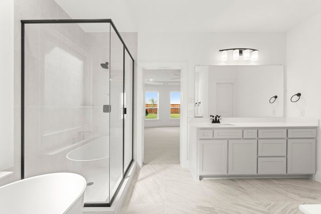 5609 Aiken Street, Celina, TX 75009