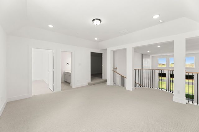 5609 Aiken Street, Celina, TX 75009