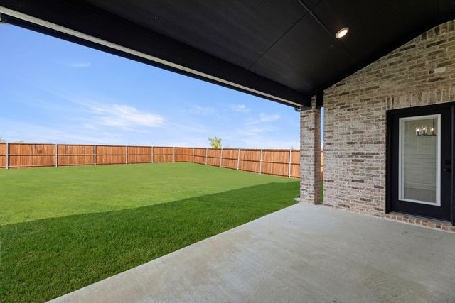 5609 Aiken Street, Celina, TX 75009