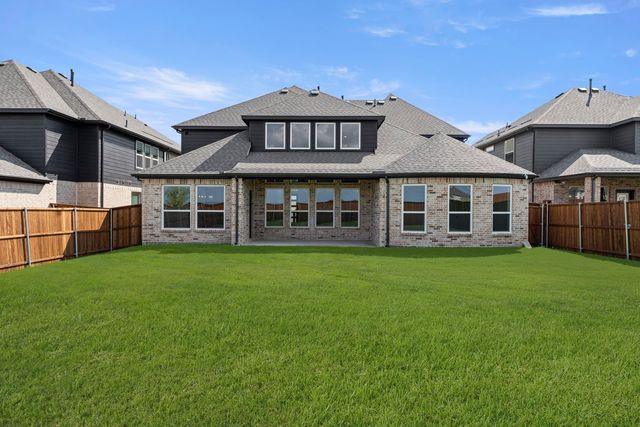 5609 Aiken Street, Celina, TX 75009