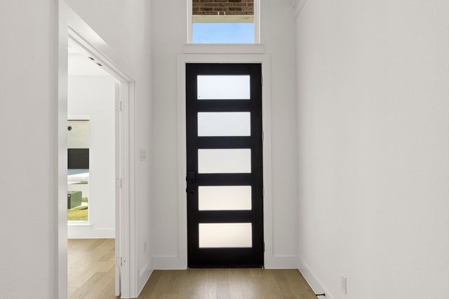 5609 Aiken Street, Celina, TX 75009