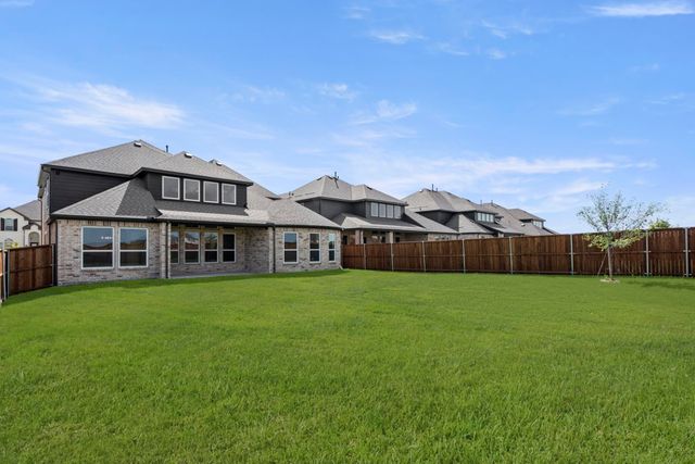 5609 Aiken Street, Celina, TX 75009