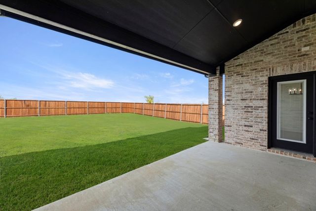 5609 Aiken Street, Celina, TX 75009