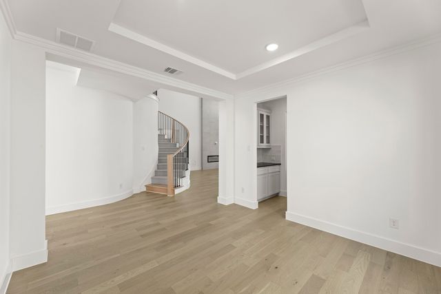 5609 Aiken Street, Celina, TX 75009