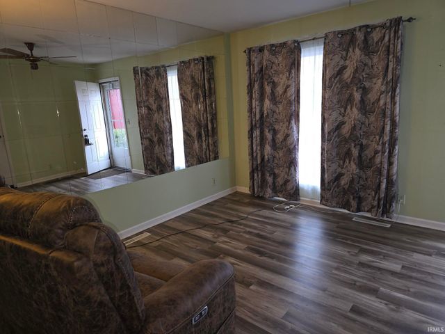 214 N Vickery Lane, Marion, IN 46952