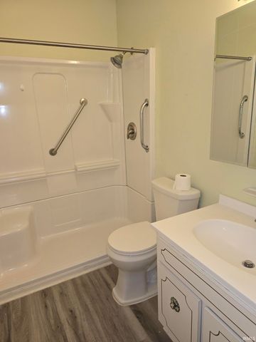 214 N Vickery Lane, Marion, IN 46952