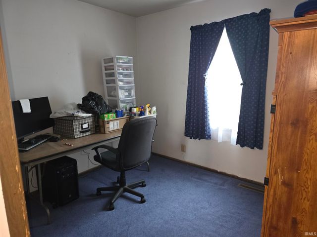 214 N Vickery Lane, Marion, IN 46952