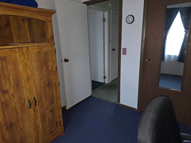 214 N Vickery Lane, Marion, IN 46952