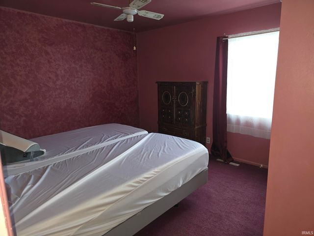 214 N Vickery Lane, Marion, IN 46952