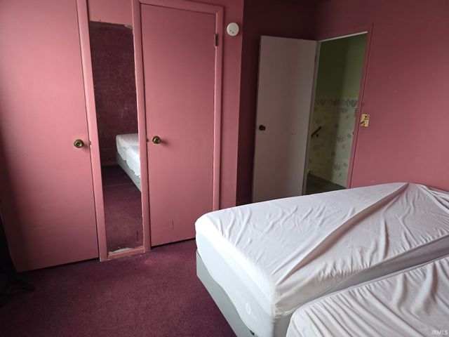 214 N Vickery Lane, Marion, IN 46952