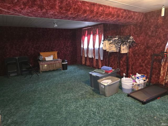 214 N Vickery Lane, Marion, IN 46952