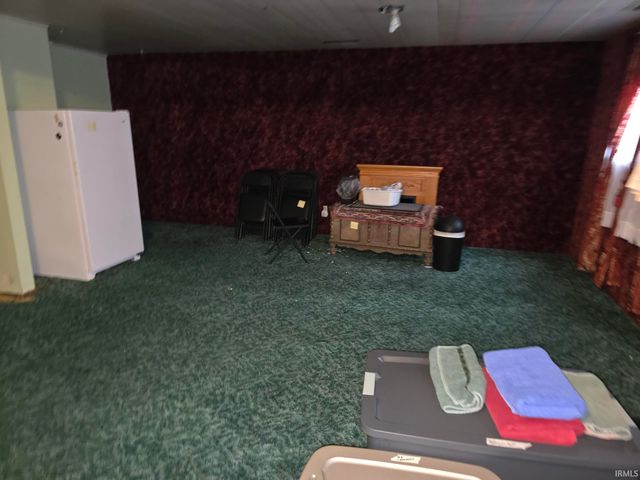 214 N Vickery Lane, Marion, IN 46952