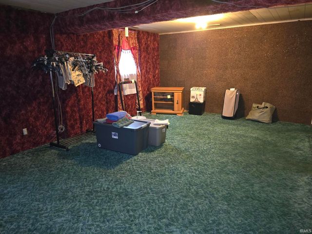 214 N Vickery Lane, Marion, IN 46952