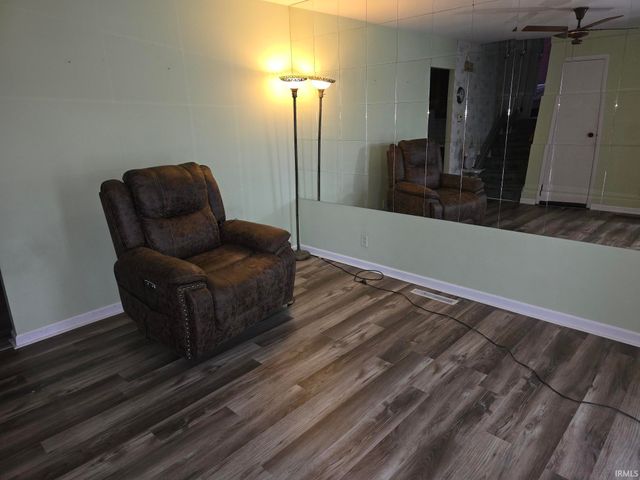 214 N Vickery Lane, Marion, IN 46952