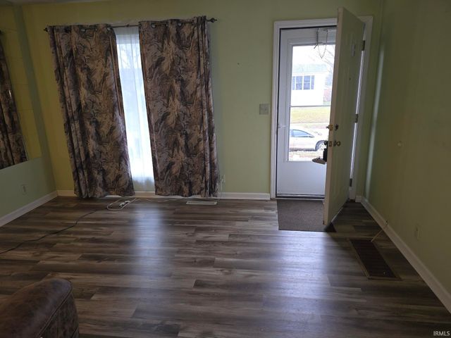 214 N Vickery Lane, Marion, IN 46952