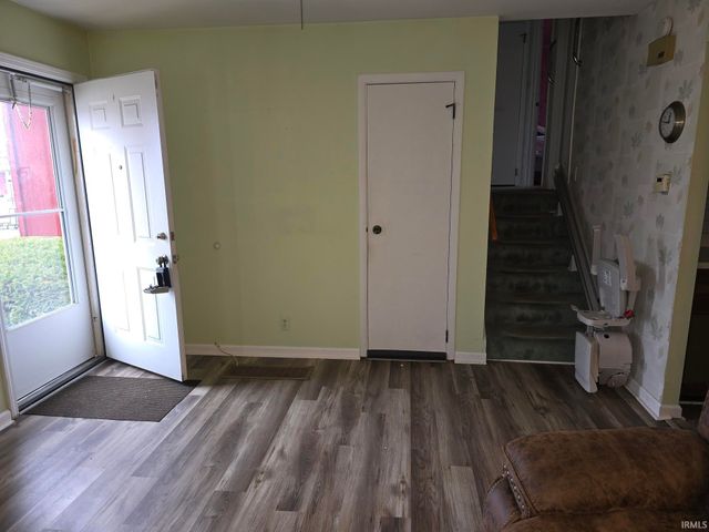 214 N Vickery Lane, Marion, IN 46952